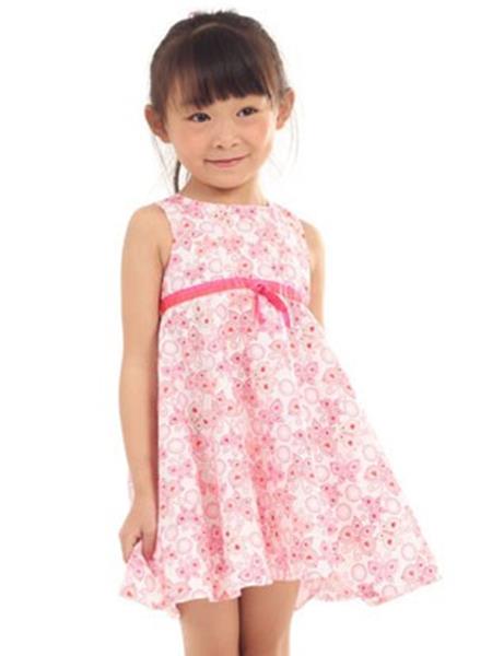 Cindy’s Key童装产品图片
