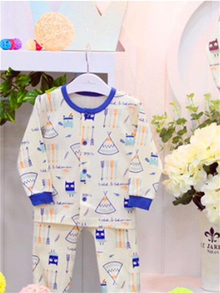 lobebemo童装产品图片