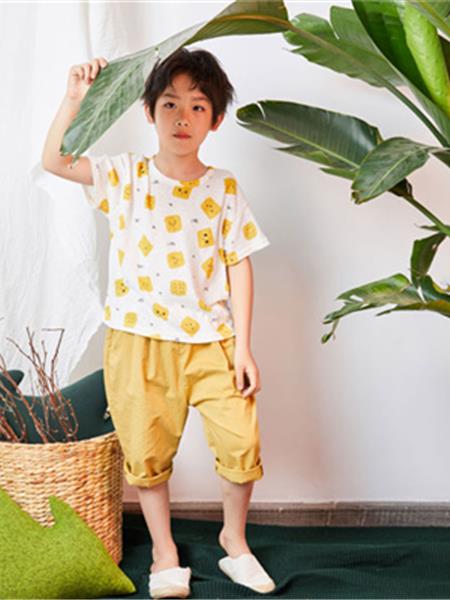 DC KIDS童装产品图片