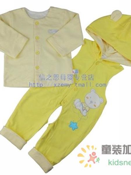 小数点童装产品图片