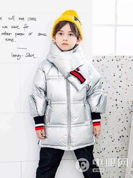 Timi Kids童装产品图片