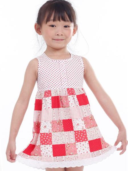 Cindy’s Key童装产品图片