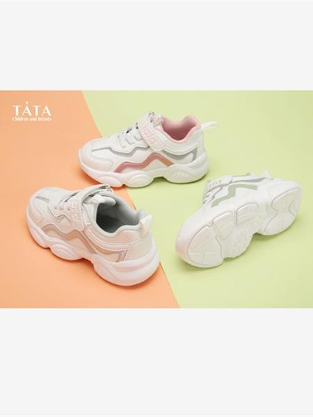 百丽国际童装产品图片