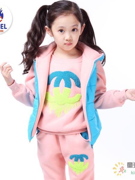 艾夏尔童装产品图片