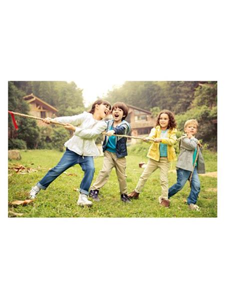 SINGWEAR KIDS童装产品图片