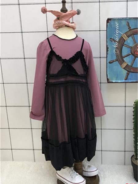 汇美童品童装产品图片