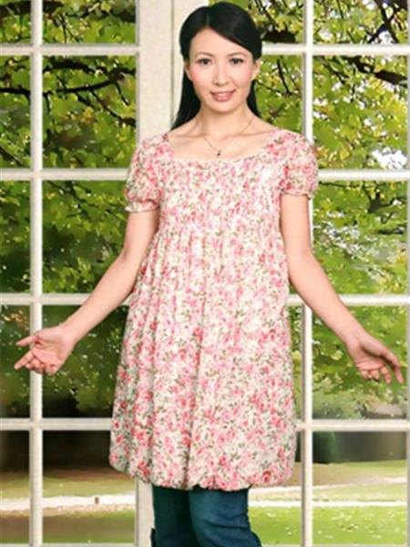 糖果妈妈宝贝娃童装产品图片