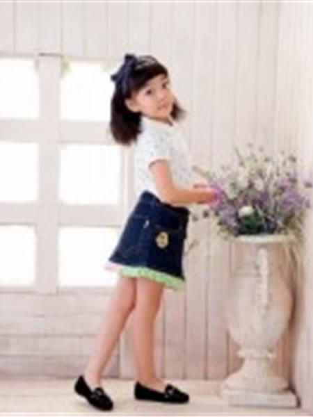 RILIFAMILY童装产品图片