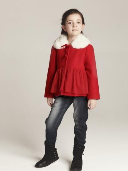 redkids童装产品图片