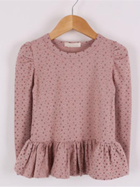 Mystery deerlet童装产品图片