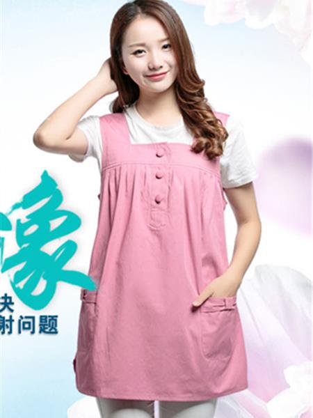 森林小树童装产品图片