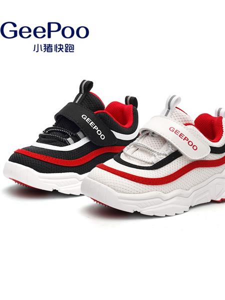小猪快跑童装产品图片