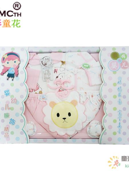喜得娃童装产品图片