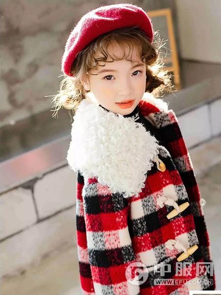 Timi Kids童装产品图片