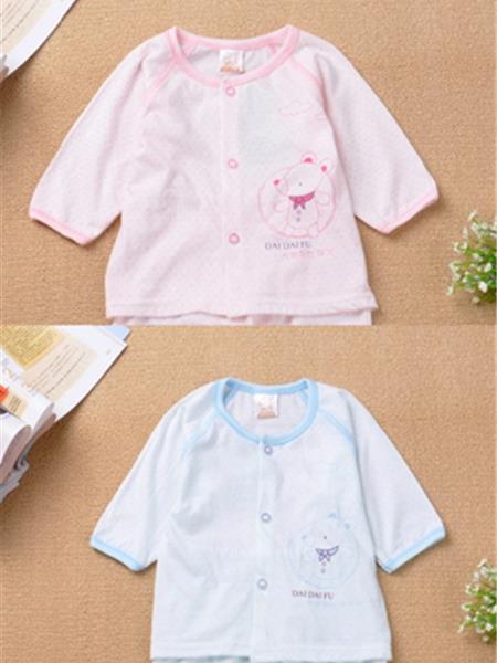 福婴岛童装产品图片