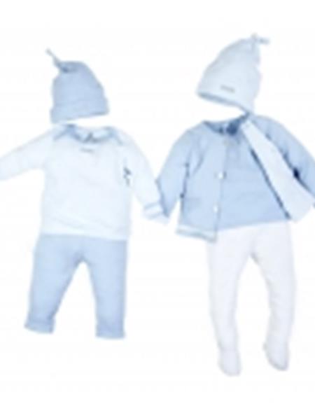 Gulliver Baby童装产品图片