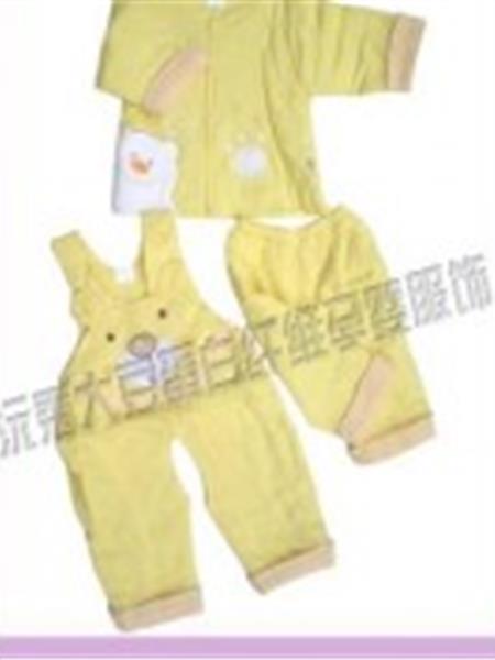 沅秀宝贝童装产品图片