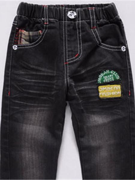 DISNEY JEANS童装产品图片