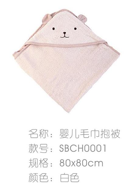 素道童装产品图片