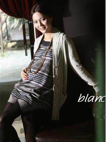 blanc et blanche童装产品图片