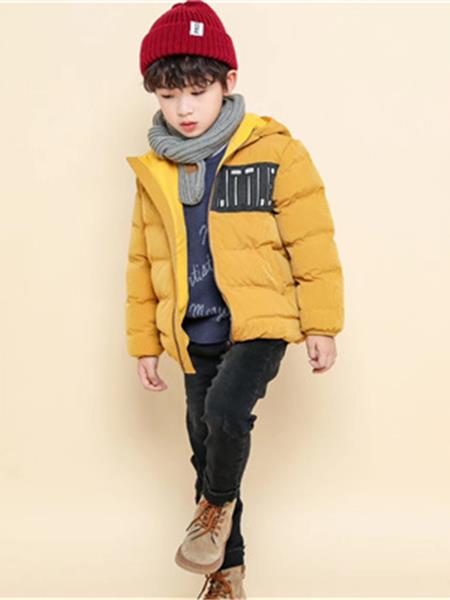 囧小孩童装产品图片