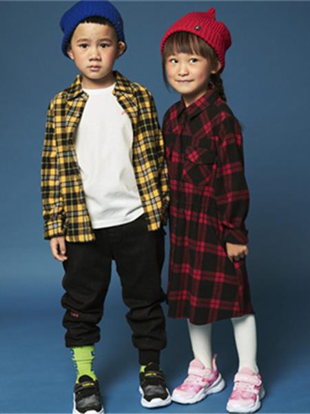 小才子童装产品图片