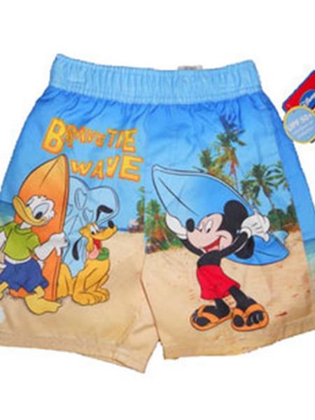 DISNEY JEANS童装产品图片