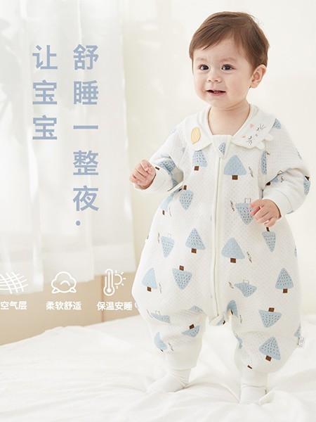 威尔贝鲁童装产品图片