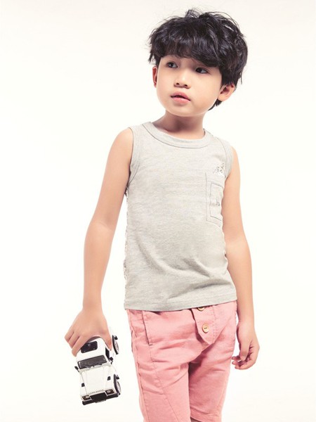 Hello child童装产品图片