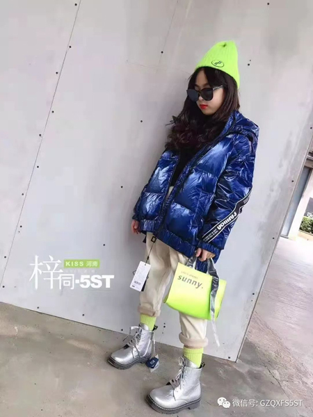5ST童装产品图片