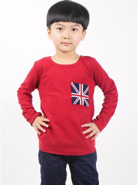 VKW·KIDS童装产品图片