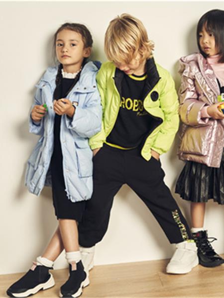 小才子童装产品图片