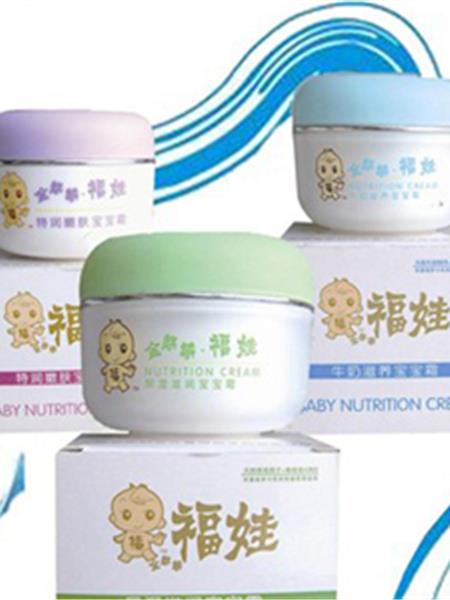 福娃童装产品图片