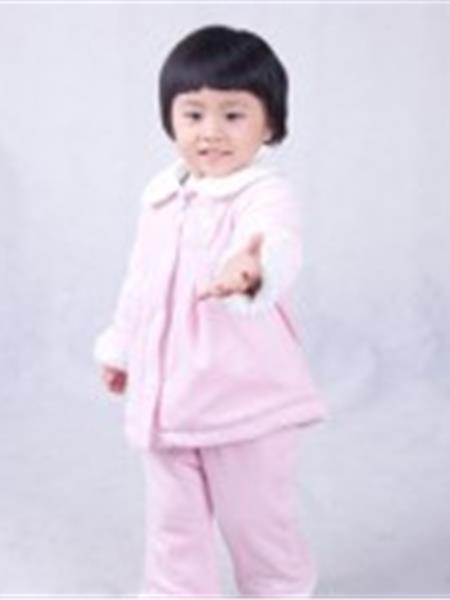 健婴坊童装产品图片
