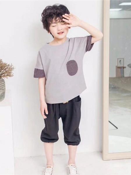 咔士尼童装产品图片