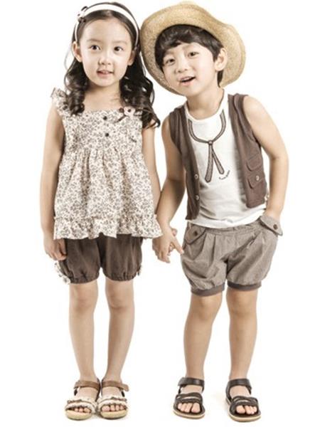 twinkids童装产品图片