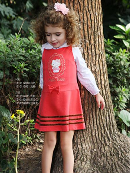 Hello Kitty Babies童装产品图片