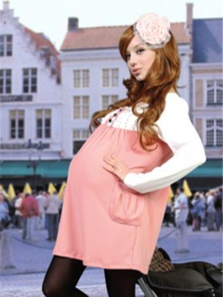 孕美童装产品图片