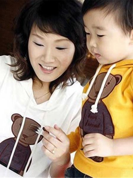 THECOUPLEPIG童装产品图片