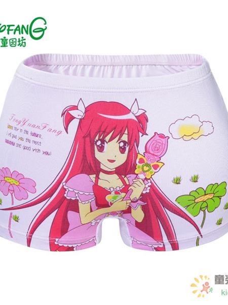 童园坊童装产品图片