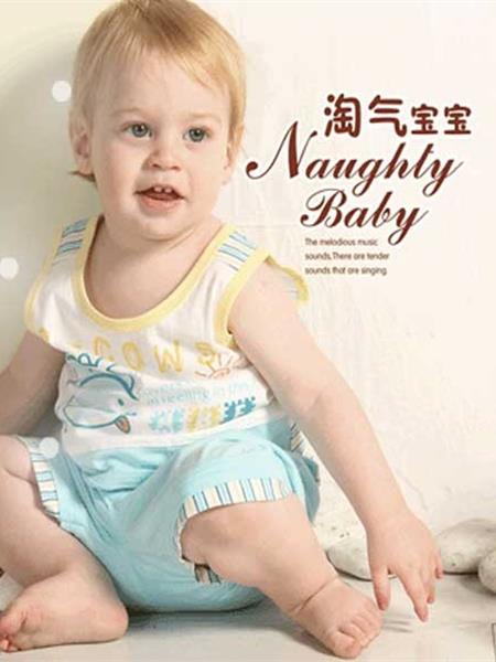 安贝儿童装产品图片