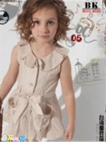 BEST KIDS童装产品图片
