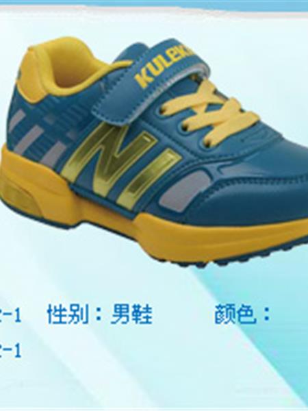酷乐童装产品图片