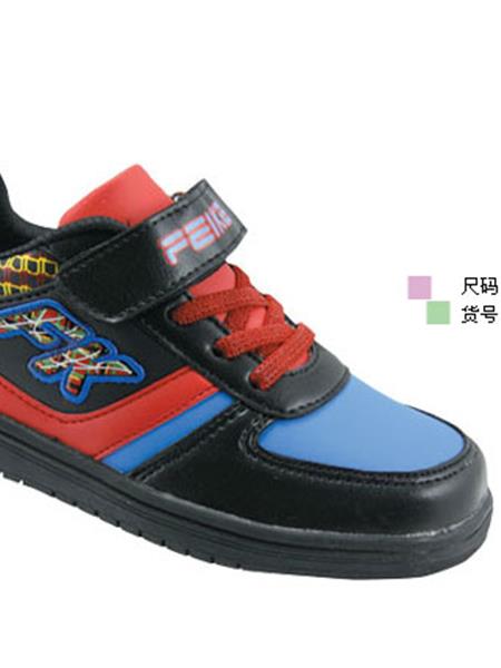 菲克童装产品图片