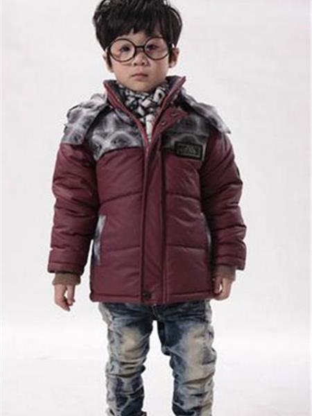 花样小子童装产品图片