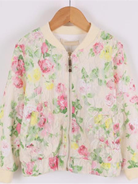 Mystery deerlet童装产品图片