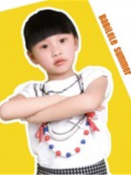 巴比乐乐童装产品图片