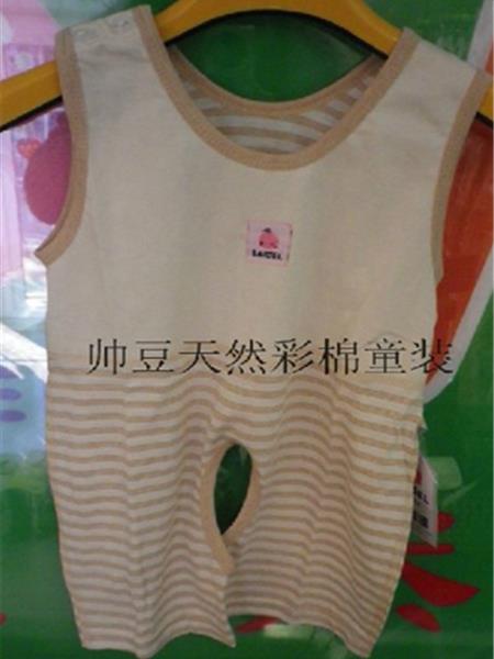 帅豆童装产品图片