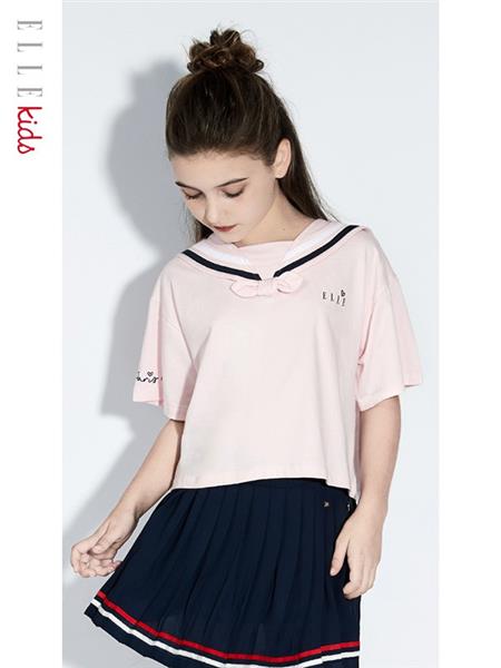 ELLE KIDS童装产品图片