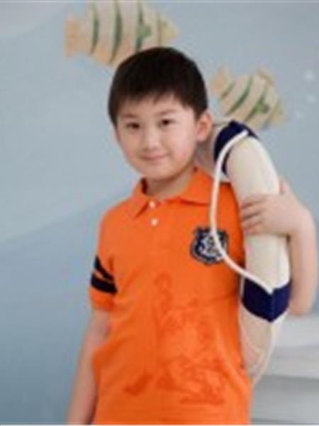 RILIFAMILY童装产品图片